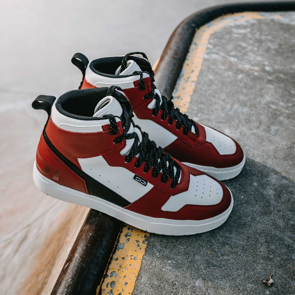 Sidi Men's Lynx Motorcycle Riding Shoes