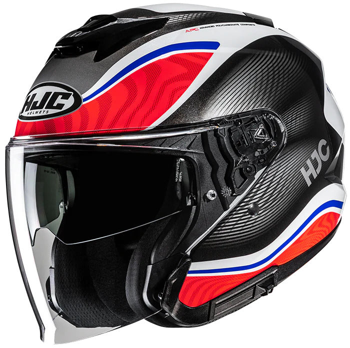 HJC i31 Depe Open Face Motorcycle Helmet