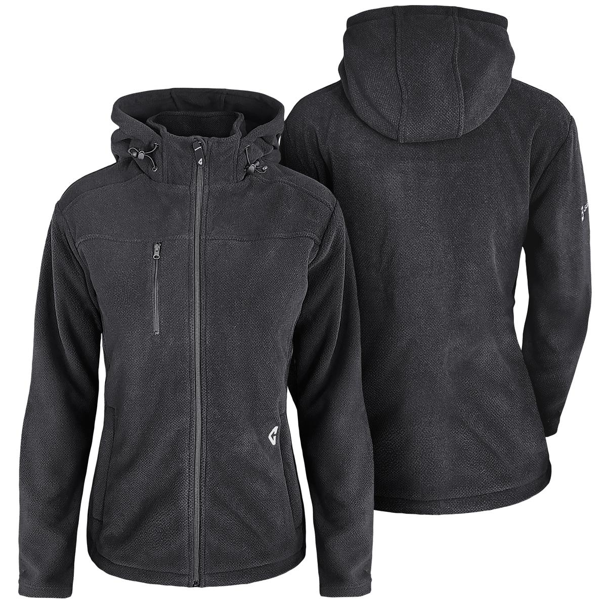 Gerbing Women's 7V Thermite Fleece Heated Jacket 2.0