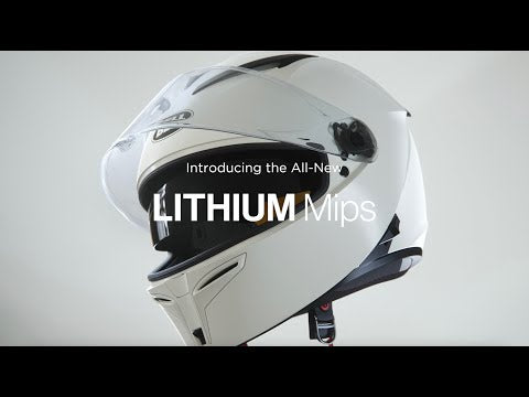 Bell Lithium Mips Helmet