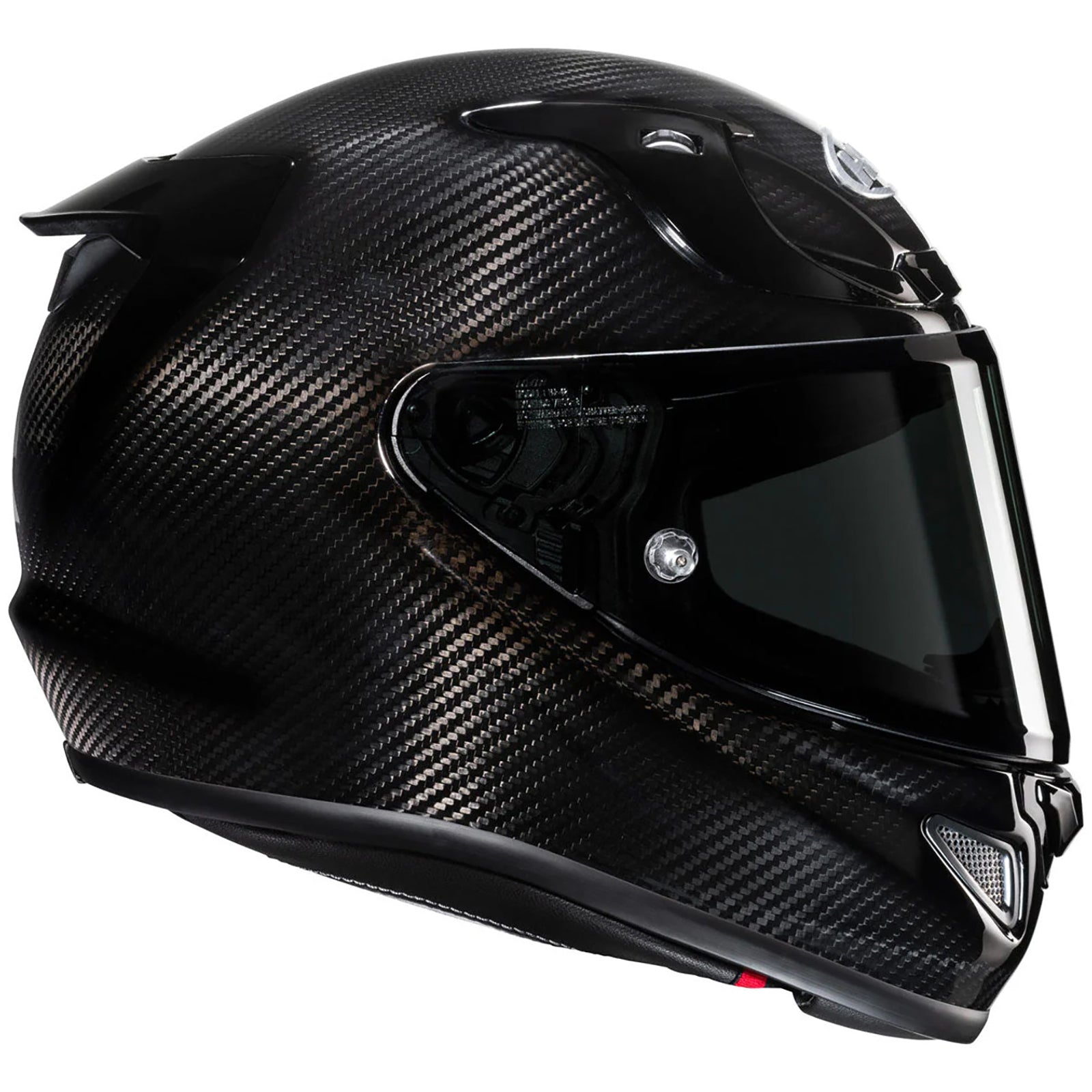 HJC RPHA 12N Carbon Full Face Motorcycle Helmet