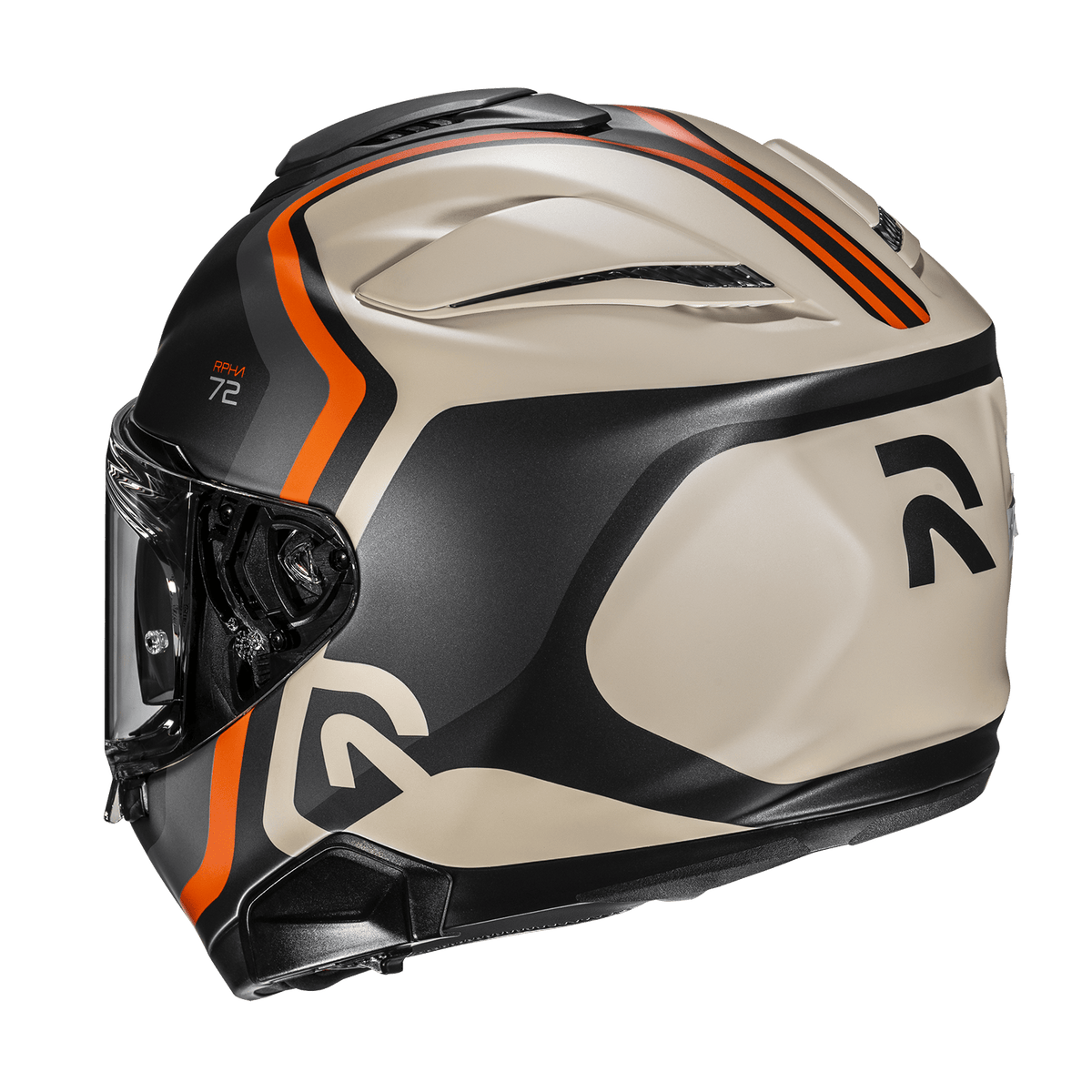 HJC RPHA 72 Ernem Full Face Motorcycle Helmet