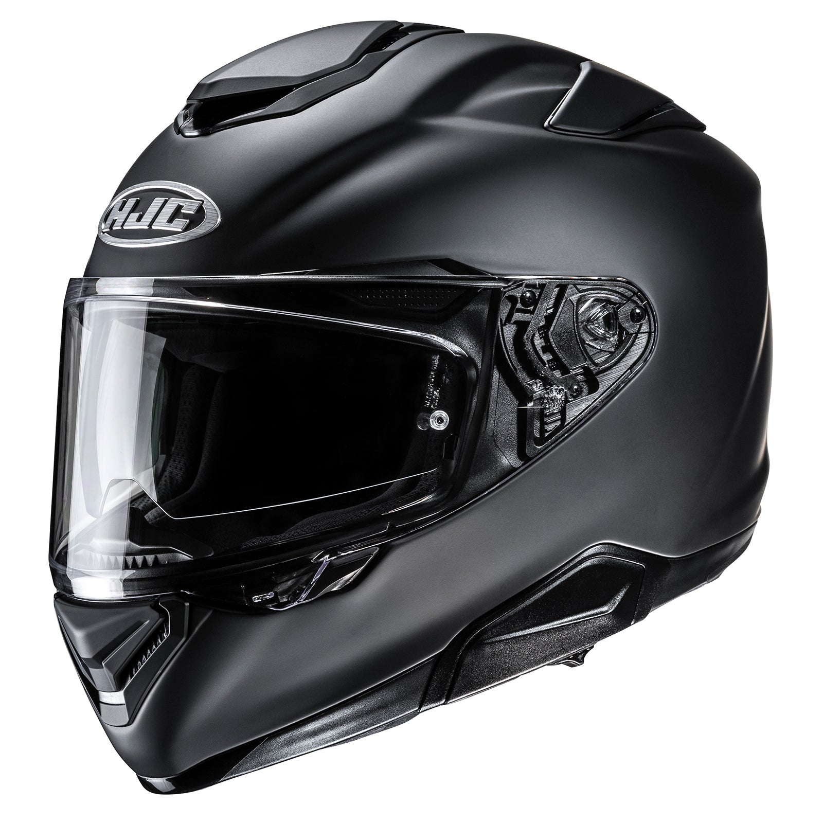 HJC RPHA 72 Solid Full Face Motorcycle Helmet