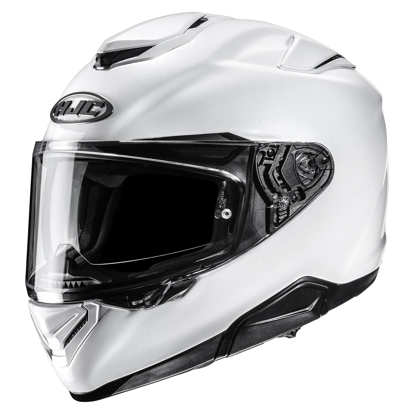 HJC RPHA 72 Solid Full Face Motorcycle Helmet