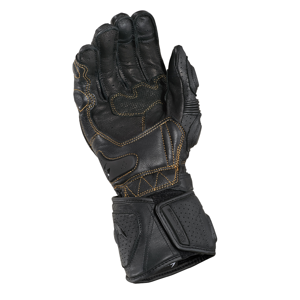 Scorpion Exo Men's SG3 MK III Leather Motorcycle Gloves