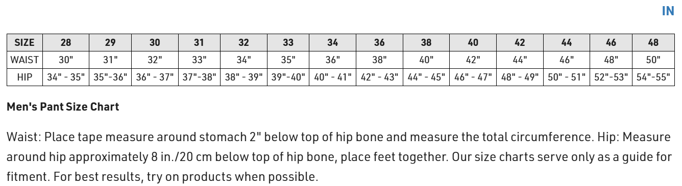 Thor Men's SPORTMODE League MX Motorcycle Pants