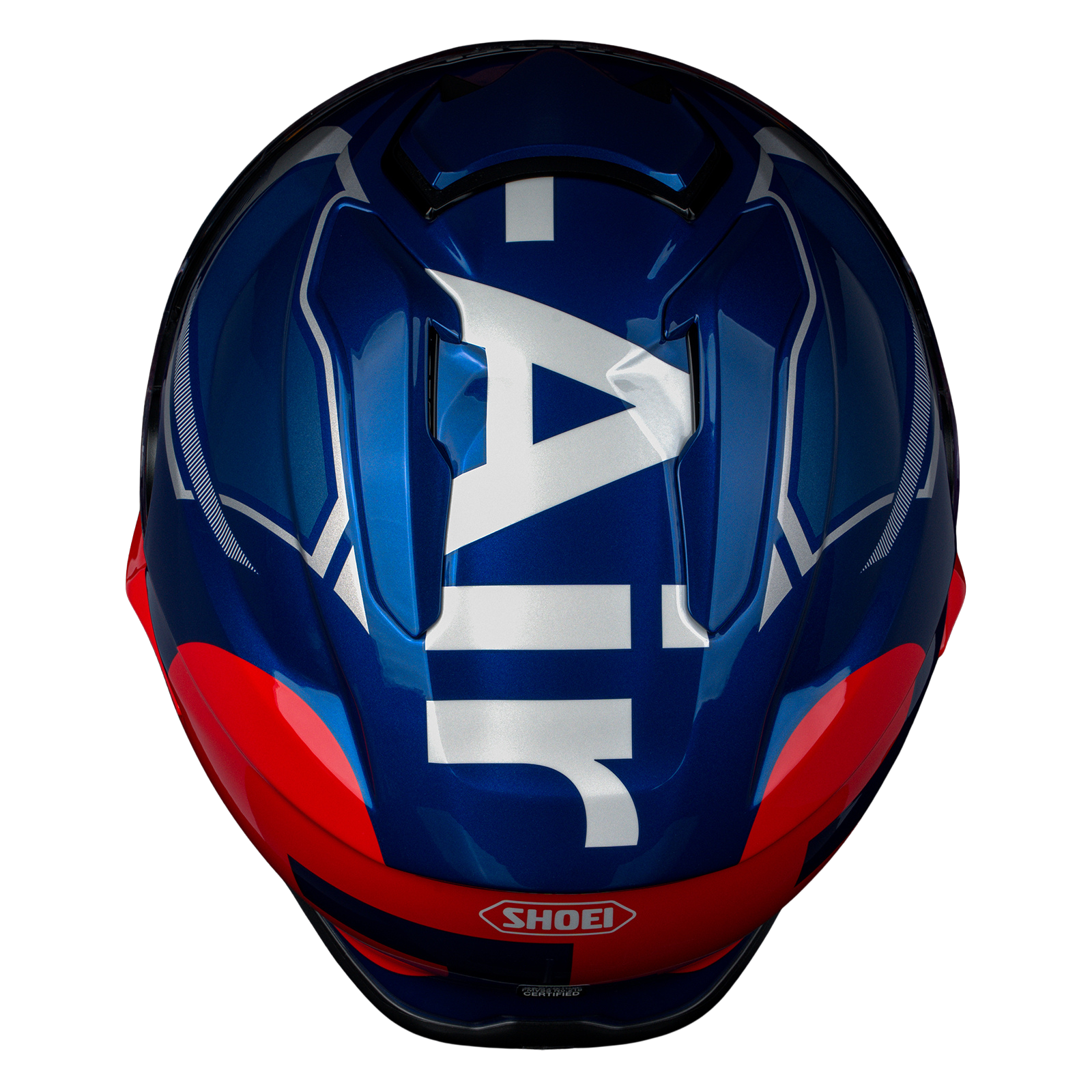 Shoei GT-Air 3 Mike Full Face Motorcycle Helmet