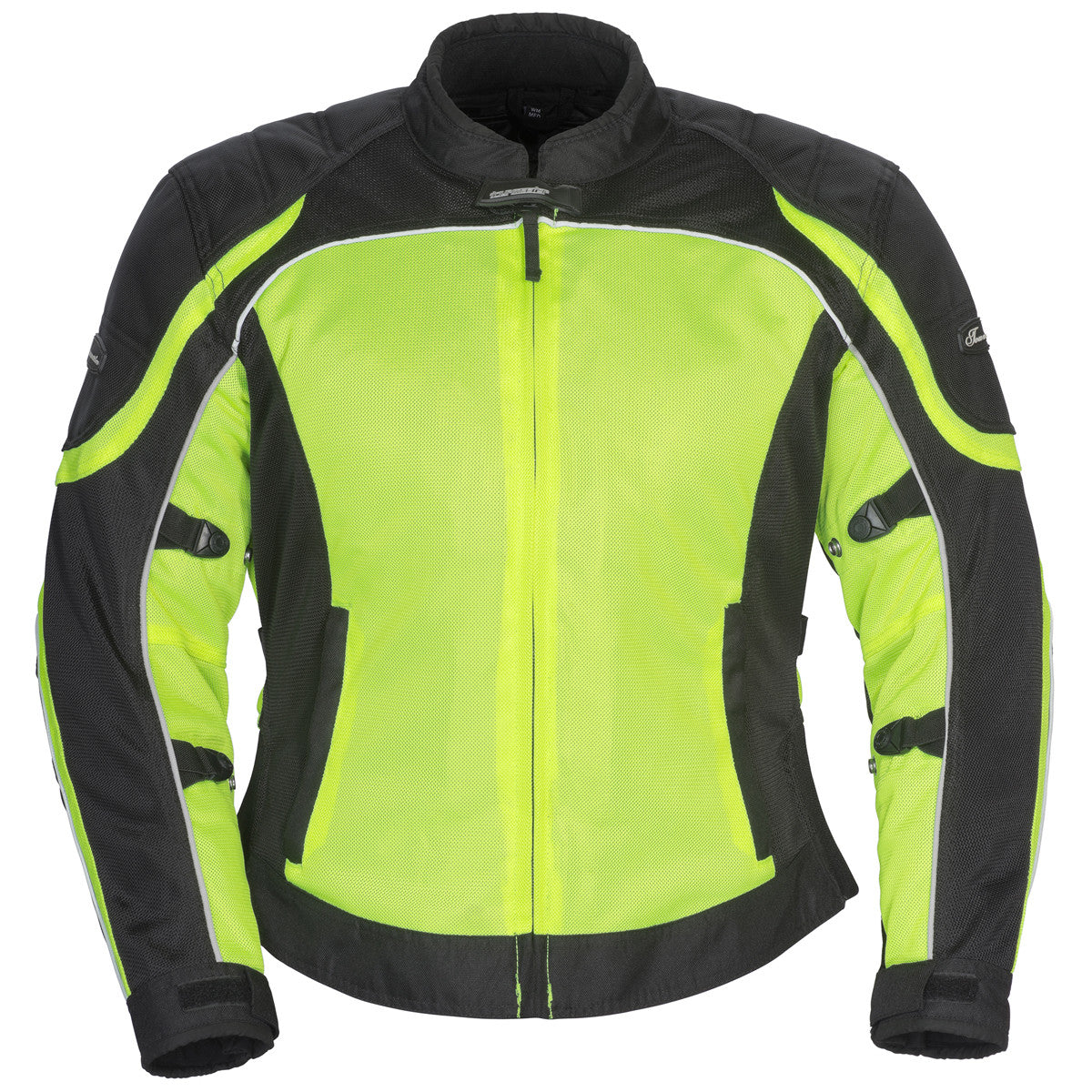 Tour Master Women's Intake Air 4.0 Mesh Jacket