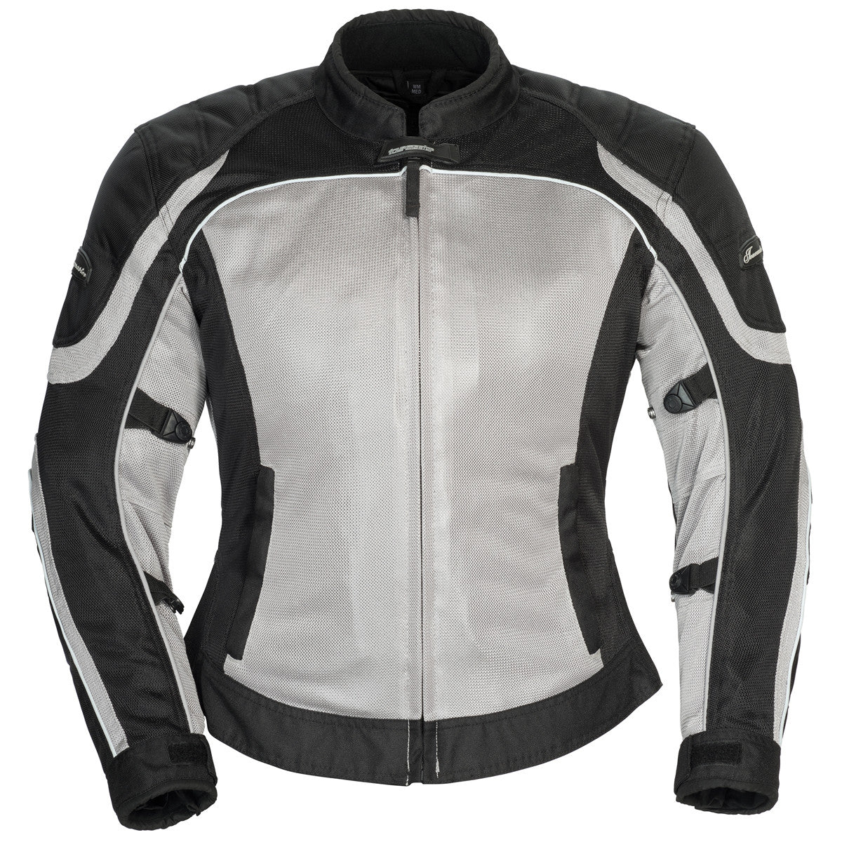 Tour Master Women's Intake Air 4.0 Mesh Jacket