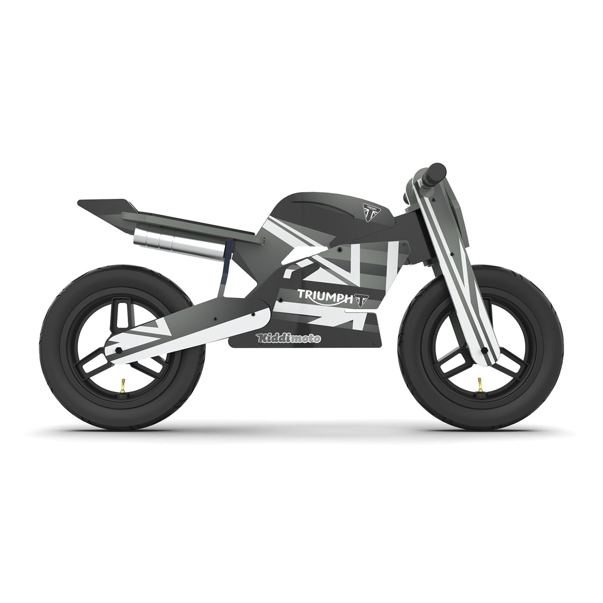Kiddimoto Triumph Daytona 765 Balance Bike For Kids