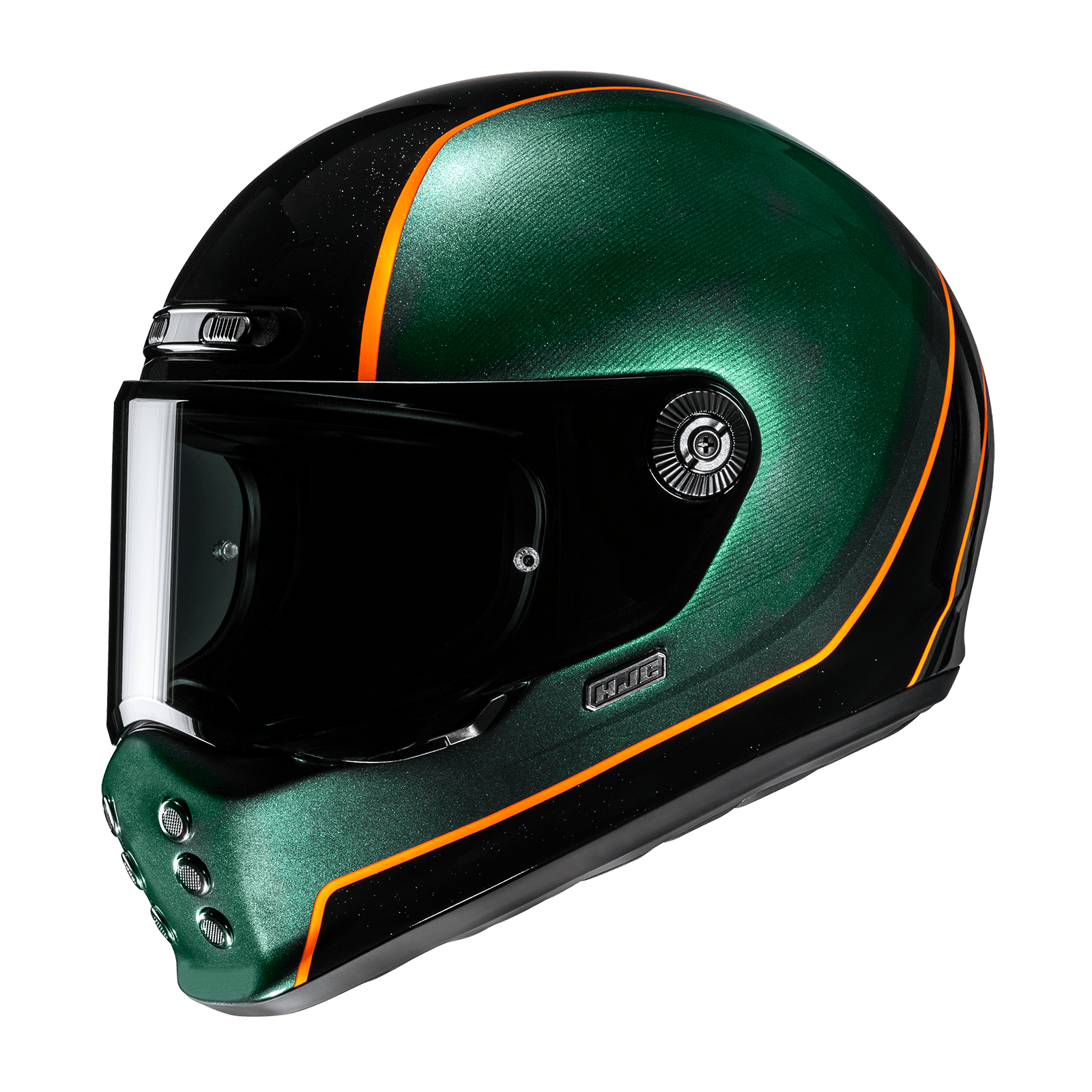 HJC V10 Hodu Full Face Motorcycle Helmet