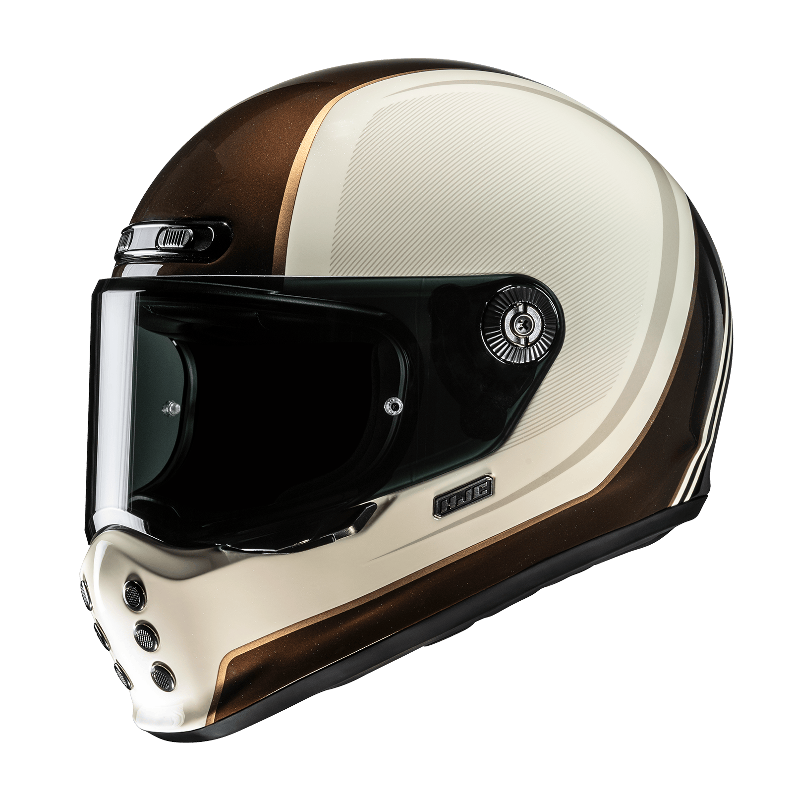 HJC V10 Hodu Full Face Motorcycle Helmet