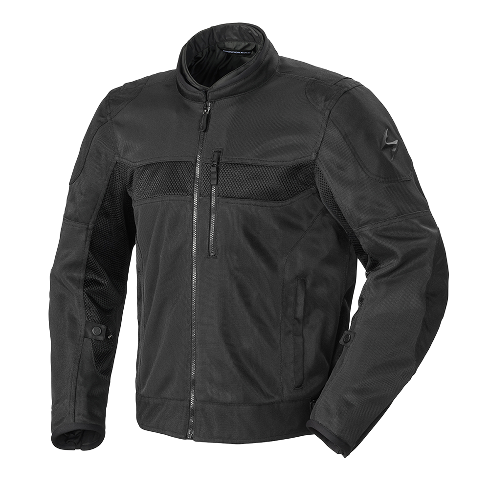 Scorpion Exo Men's Vortex Air 2 Motorcycle Riding Jacket