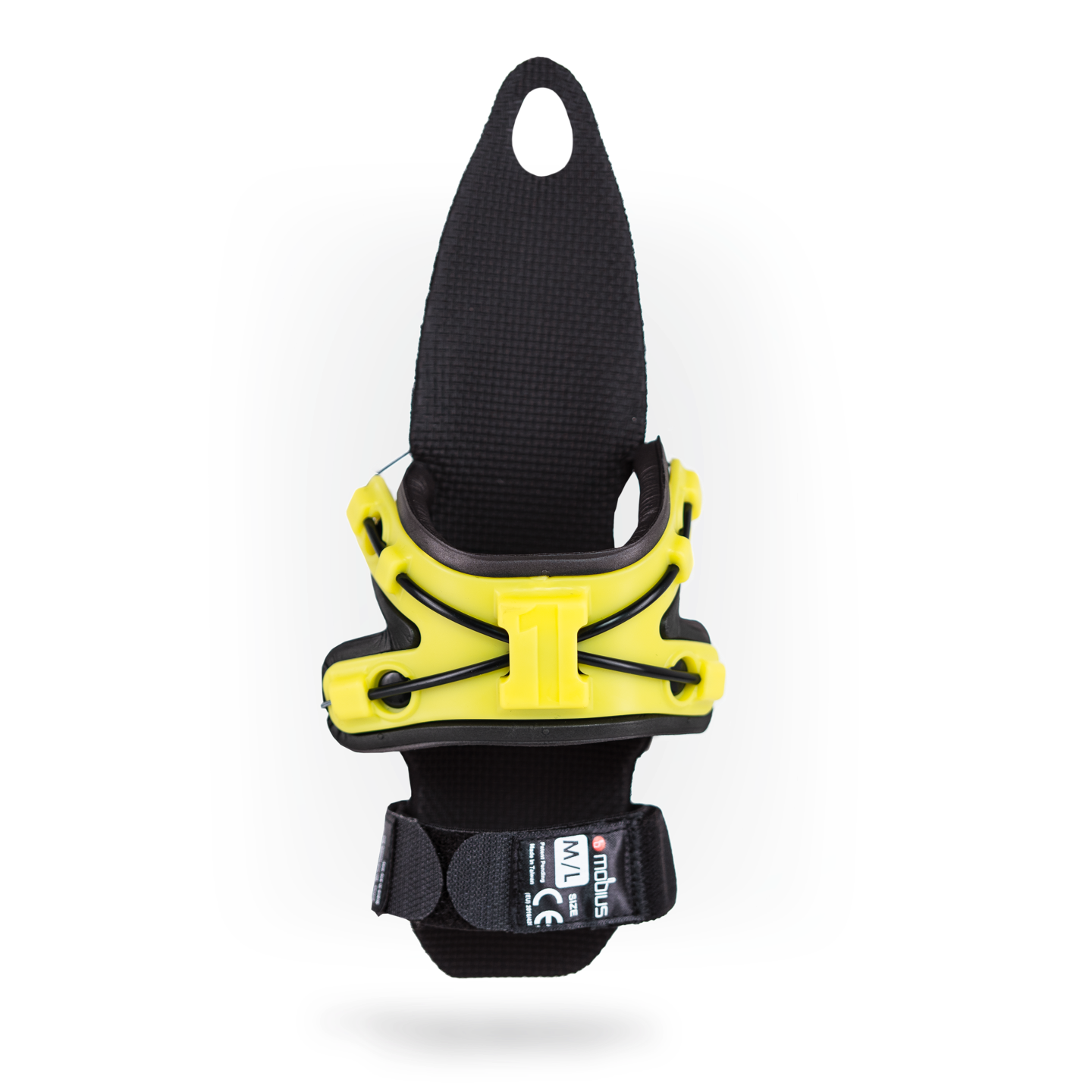 Mobius X8 Wrist Brace