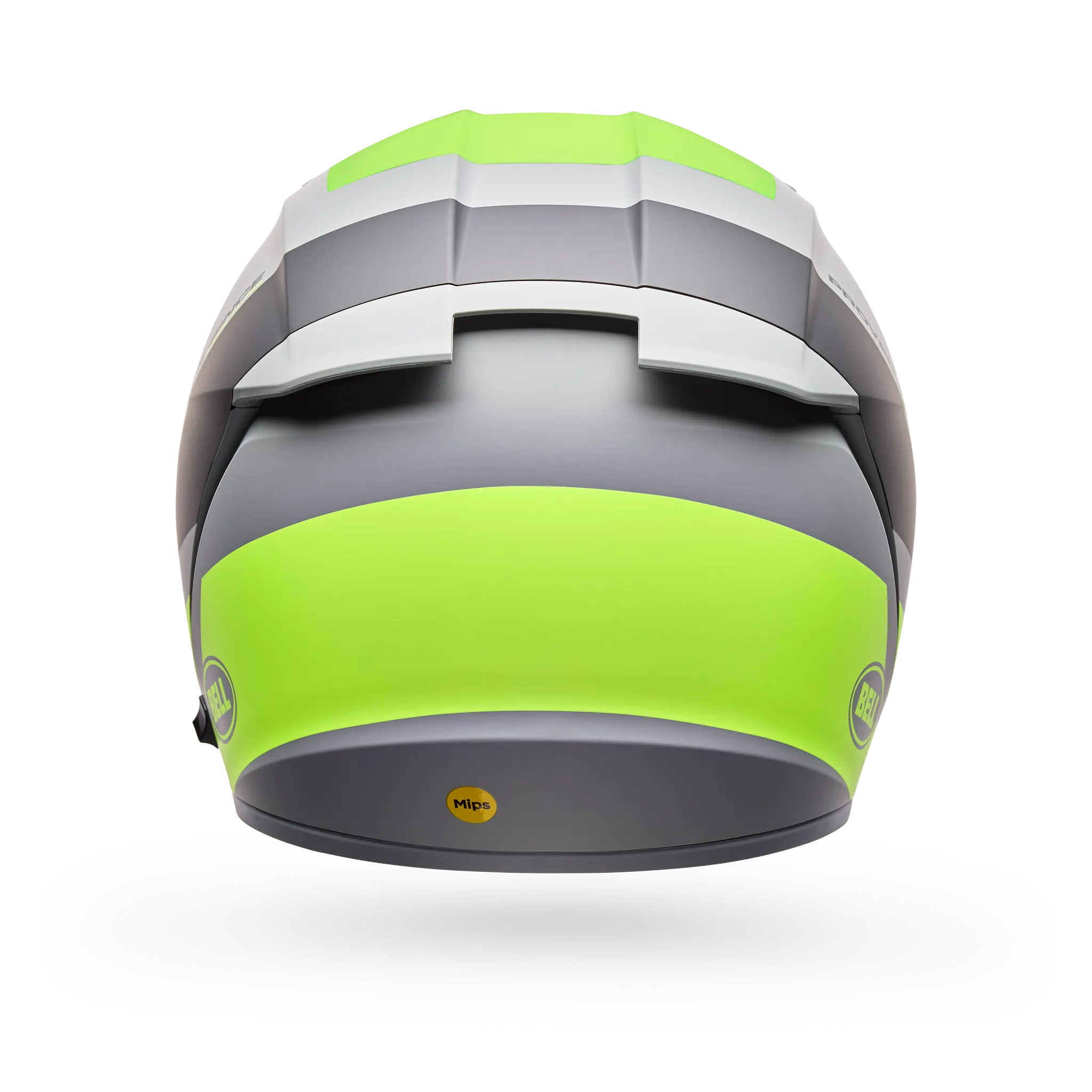 Bell Lithium Mips Tech Full Face Motorcycle Helmet