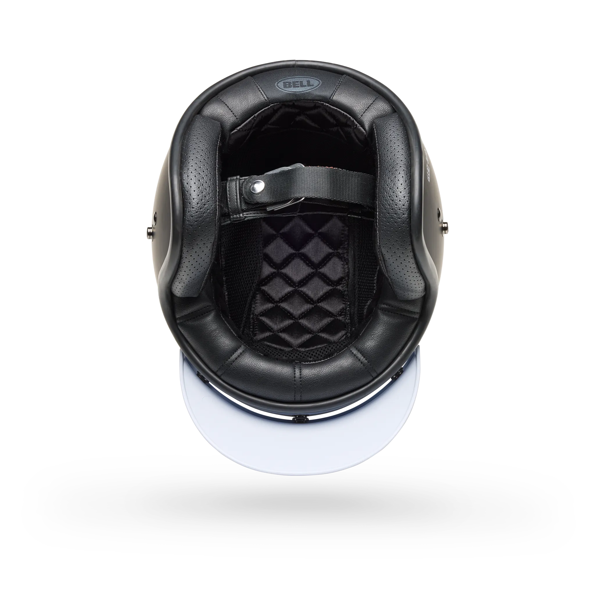 Bell Custom 500 Fasthouse LE Open Face Motorcycle Helmet