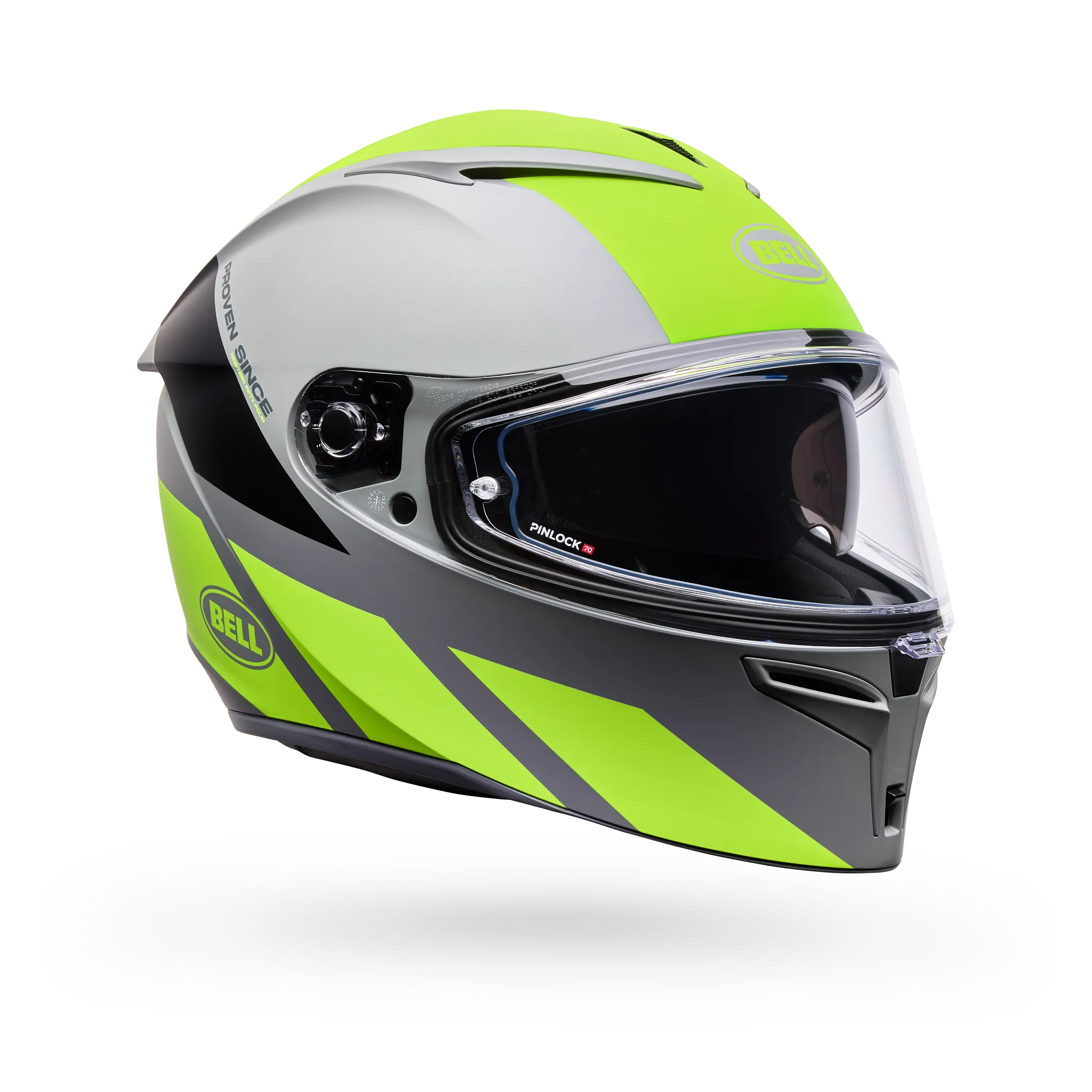 Bell Lithium Mips Tech Full Face Motorcycle Helmet