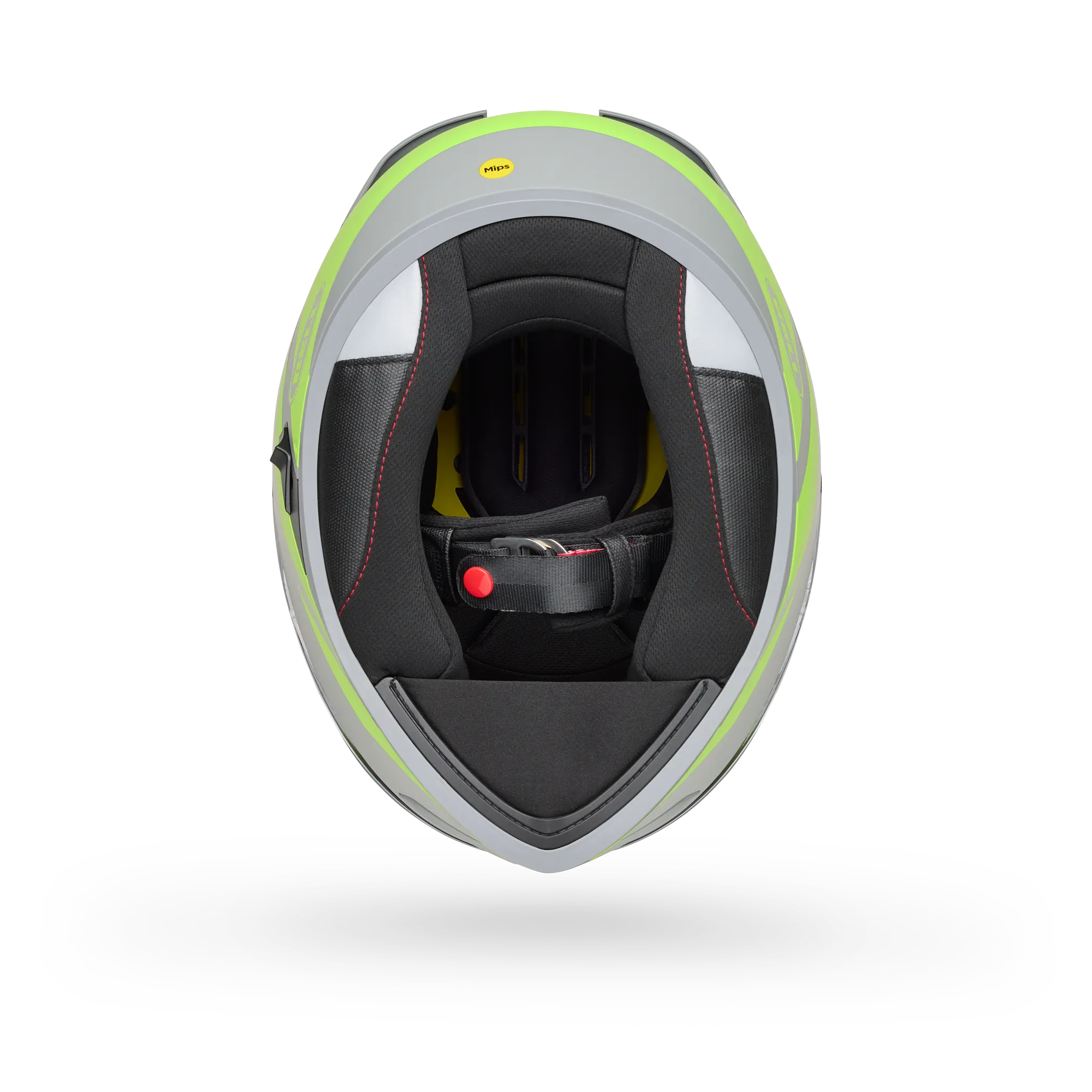 Bell Lithium Mips Tech Full Face Motorcycle Helmet