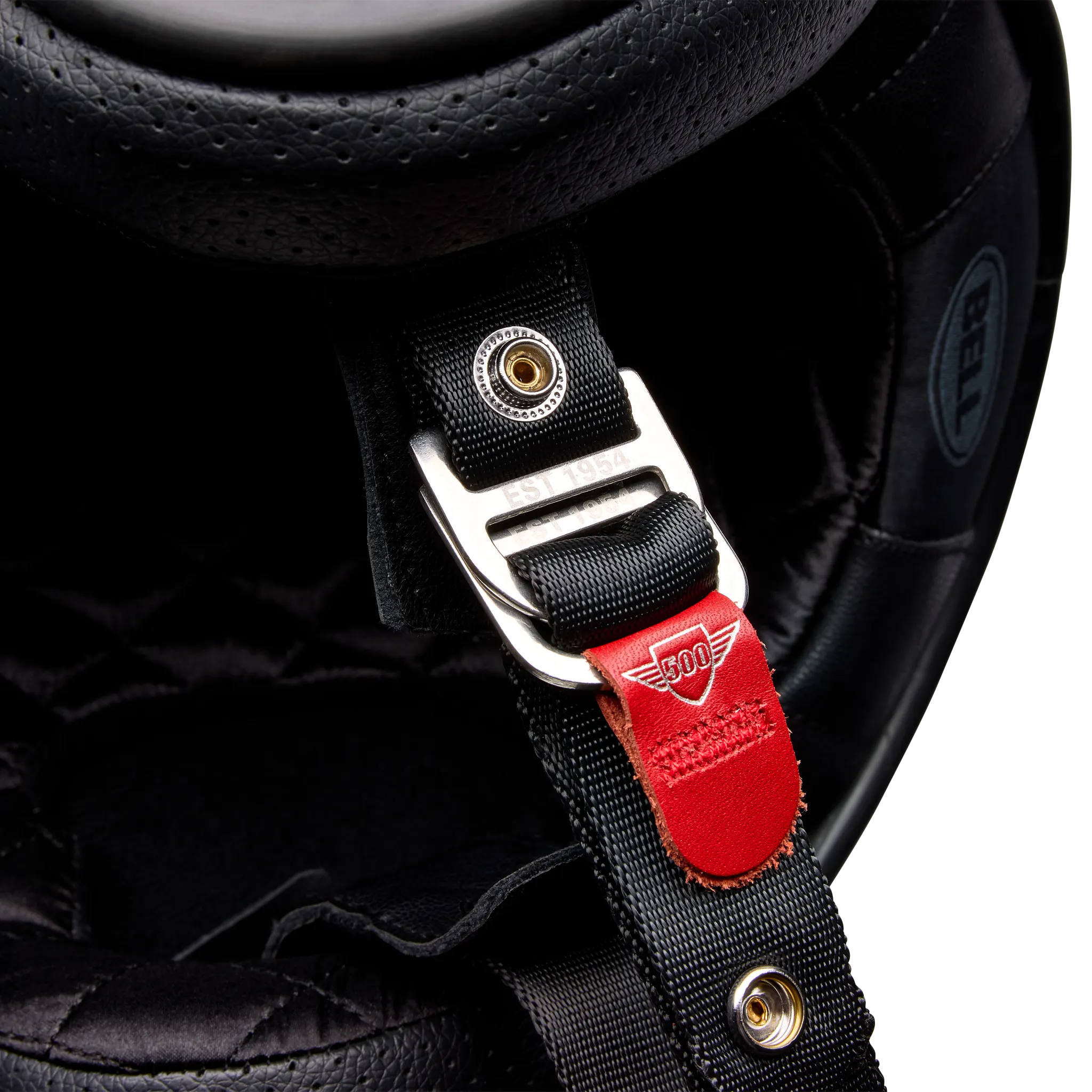 Bell Custom 500 Fasthouse LE Open Face Motorcycle Helmet