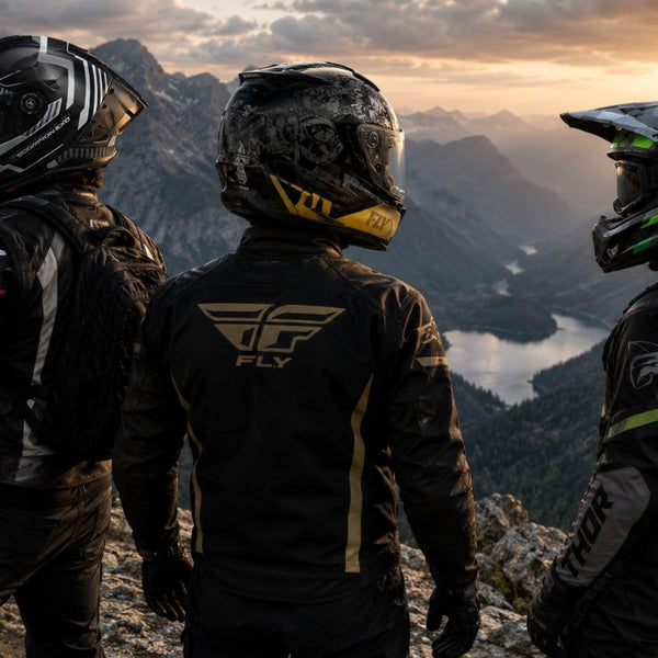 Best Motorcycle Helmets for Long Rides and Daily Commuting Best Motorcycle Helmets for Long Rides and Daily Commuting