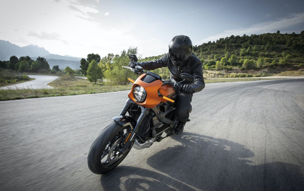 Best Riding Gear Combination for Men in Winter | Team Motorcycle