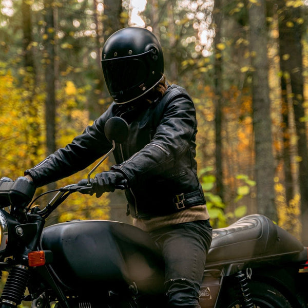 モーターサイクル・ジャケット 写真集「Motorcycle Jackets」 BEST MESH MOTORCYCLE JACKETS 2024 - YouTube