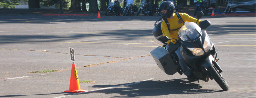 Getting Your Motorcycle License In The USA