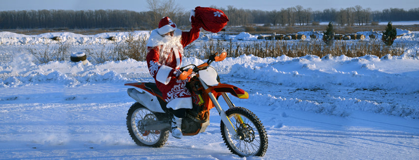 8 Tips for Preparing for Winter