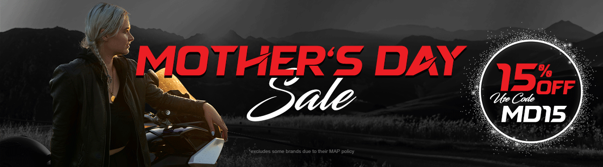 Mother's Day Sale