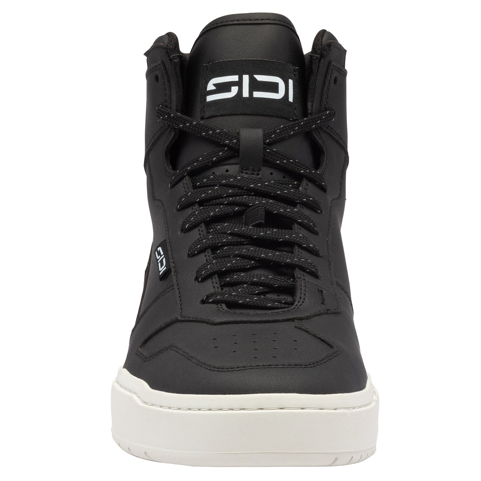 Sidi Men's Lynx Motorcycle Riding Shoes | Team Motorcycle