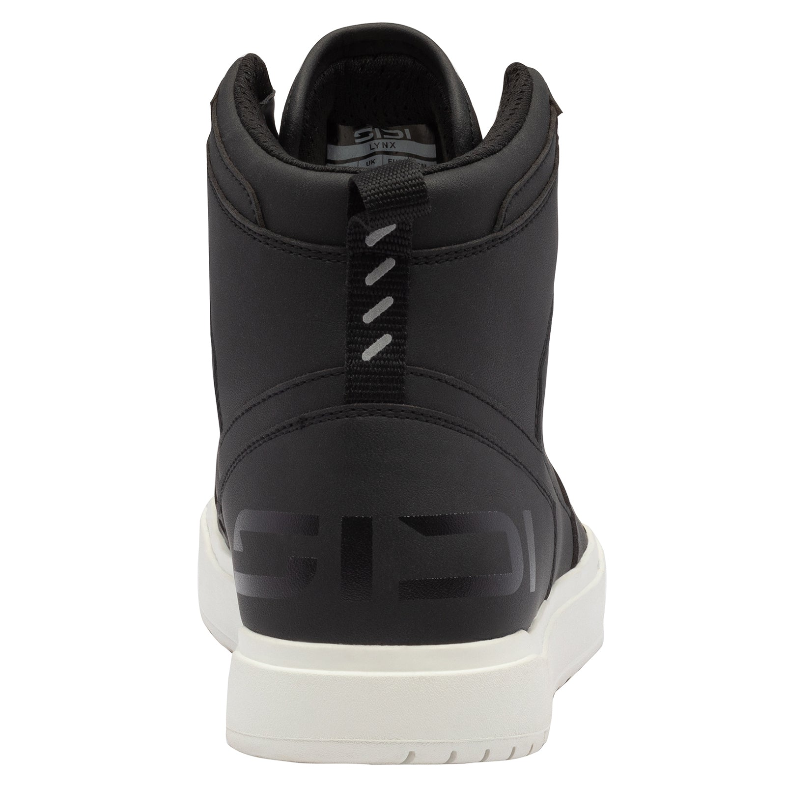 Sidi Men's Lynx Motorcycle Riding Shoes | Team Motorcycle