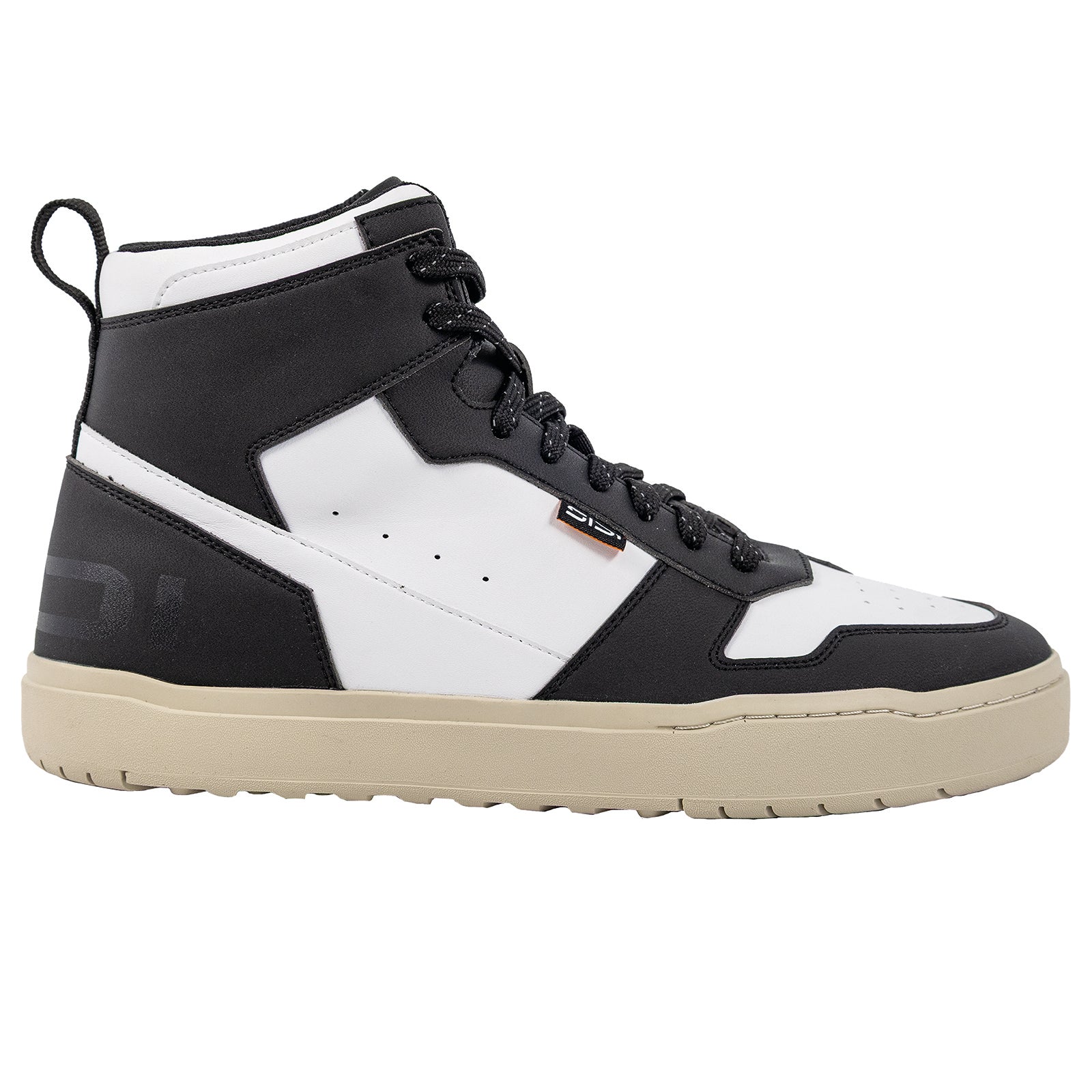 Sidi Men's Lynx Motorcycle Riding Shoes | Team Motorcycle