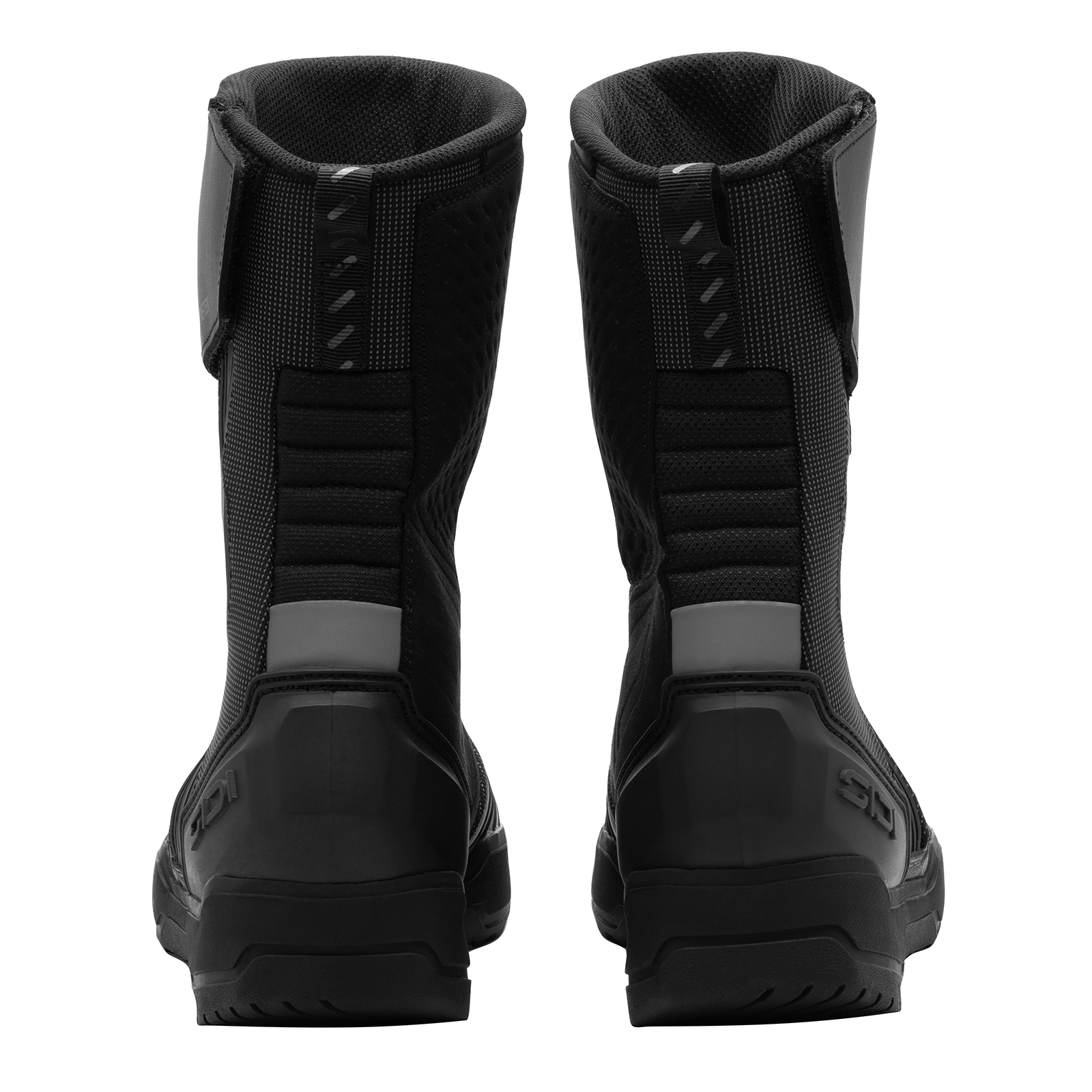 Sidi Aria 2 GTX Motorcycle Touring Boots | Team Motorcycle