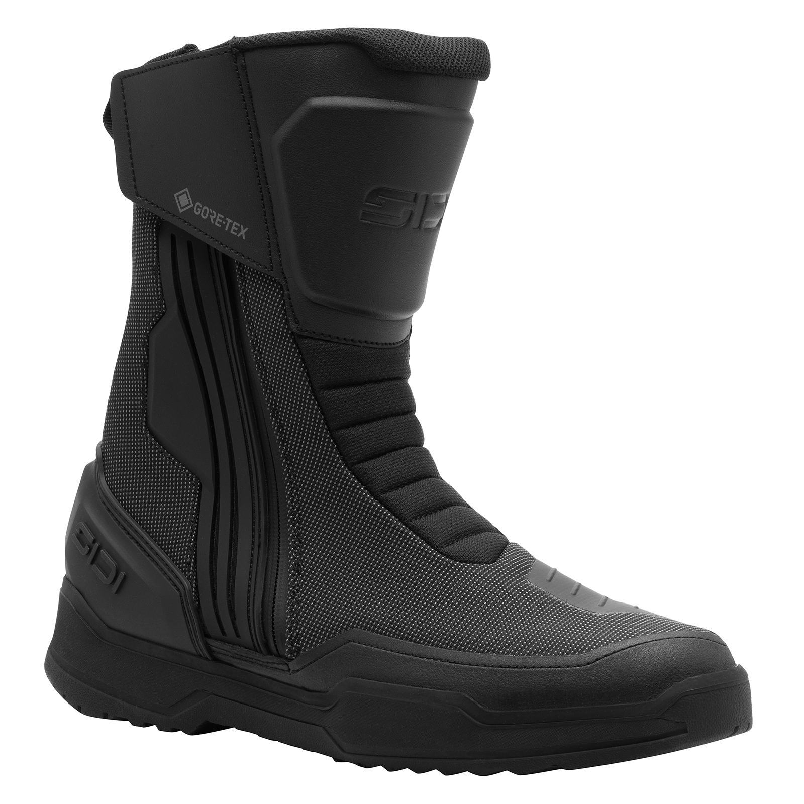 Sidi Aria 2 GTX Motorcycle Touring Boots