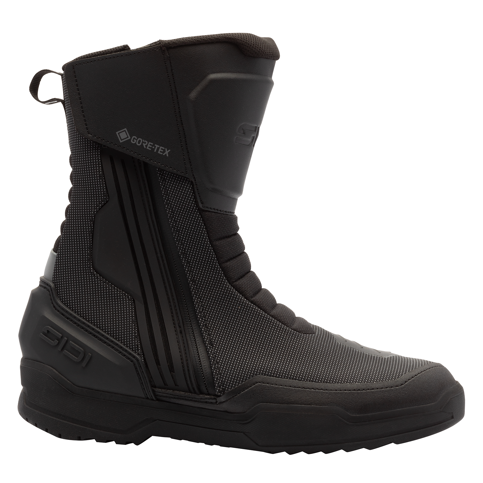Sidi Aria 2 GTX Motorcycle Touring Boots | Team Motorcycle
