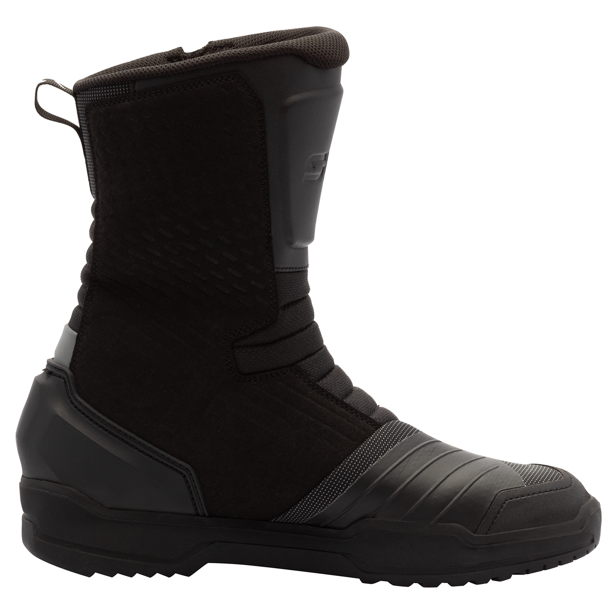 Sidi Aria 2 GTX Motorcycle Touring Boots | Team Motorcycle