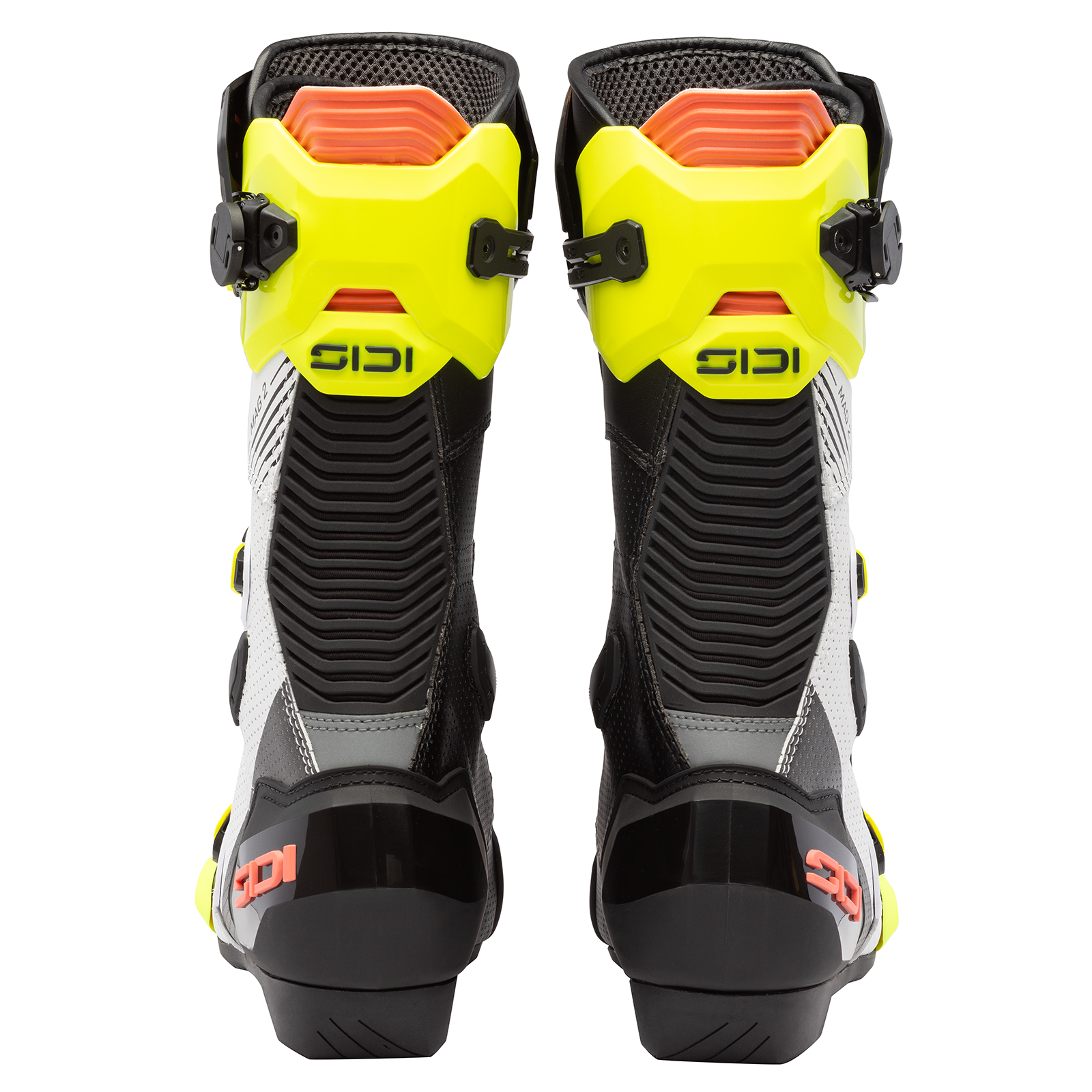 Sidi MAG-2 Air Motorcycle Racing Boots