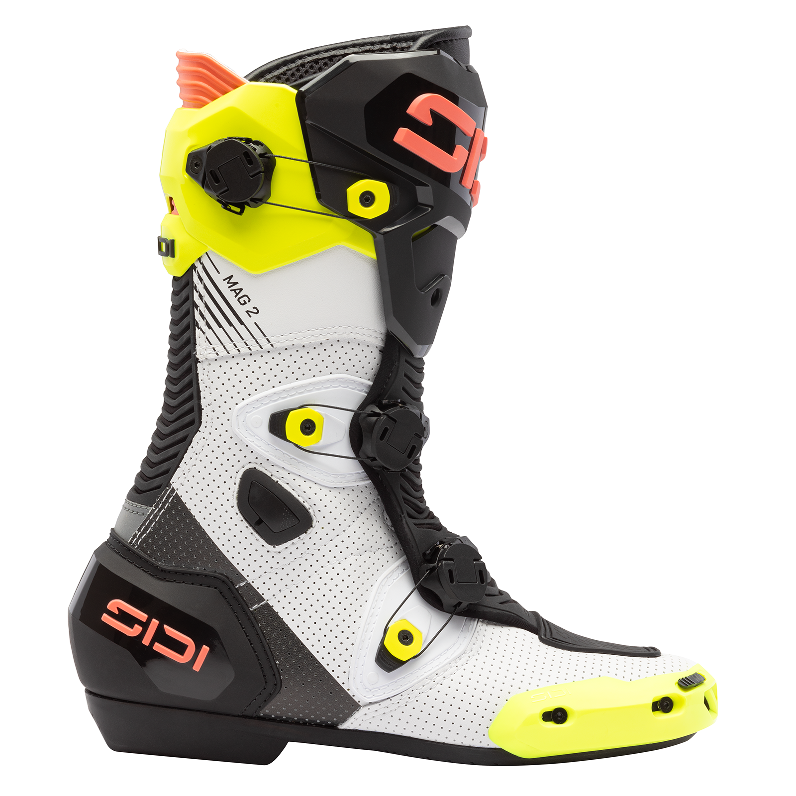 Sidi MAG-2 Air Motorcycle Racing Boots
