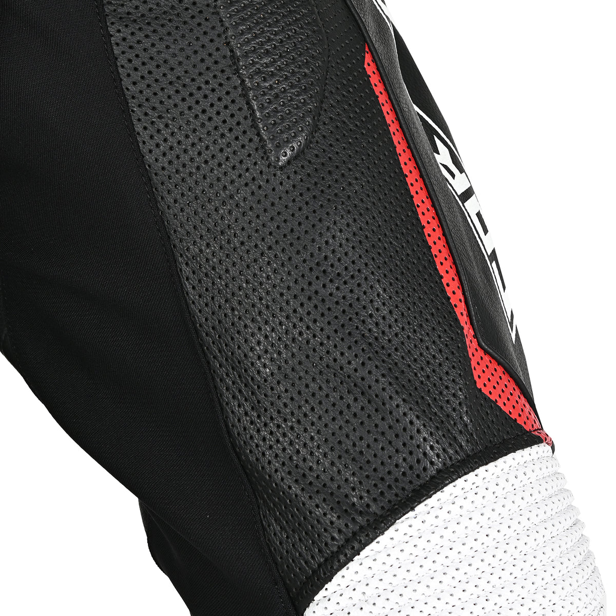 Cortech Revo RR 1-Piece Leather Motorcycle Race Suit