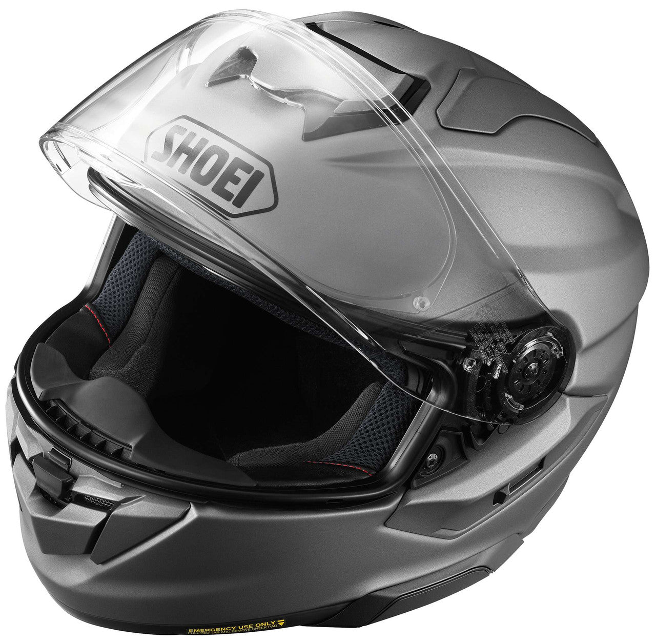Shoei GT-Air 3 Solid Full Face Motorcycle Helmet | TM