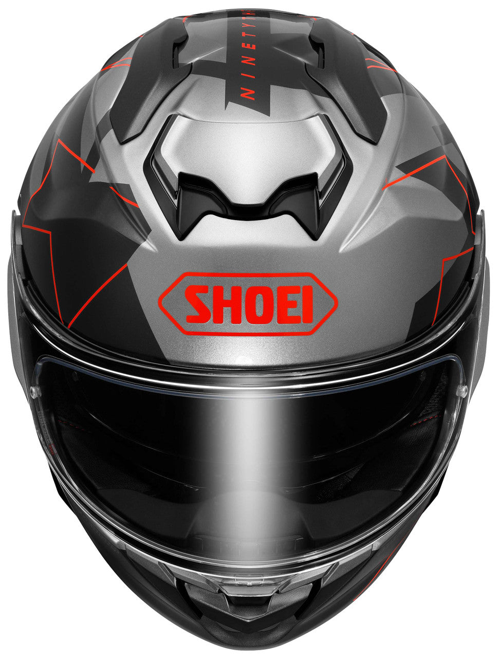 Shoei GT-Air 3 MM93 Grip Full Face Motorcycle Helmet | TM