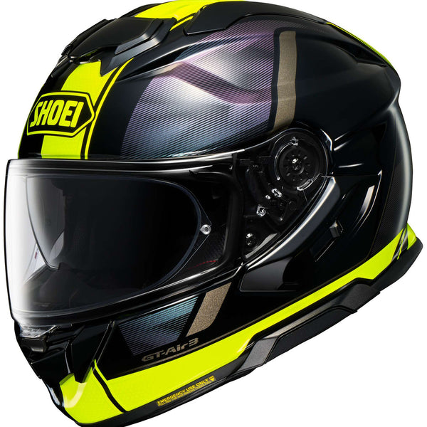 Shoei GT-Air 3 Scenario Full Face Motorcycle Helmet