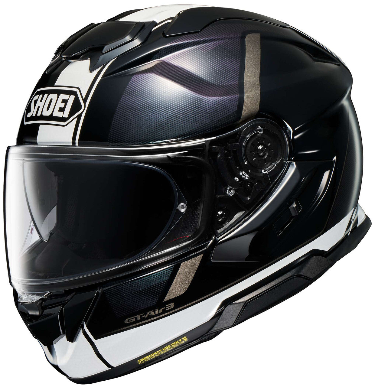 Shoei GT-Air 3 Scenario Full Face Motorcycle Helmet