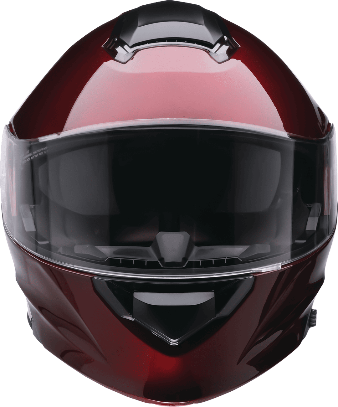 Z1R Solaris 2.0 Solid Modular Motorcycle Helmet