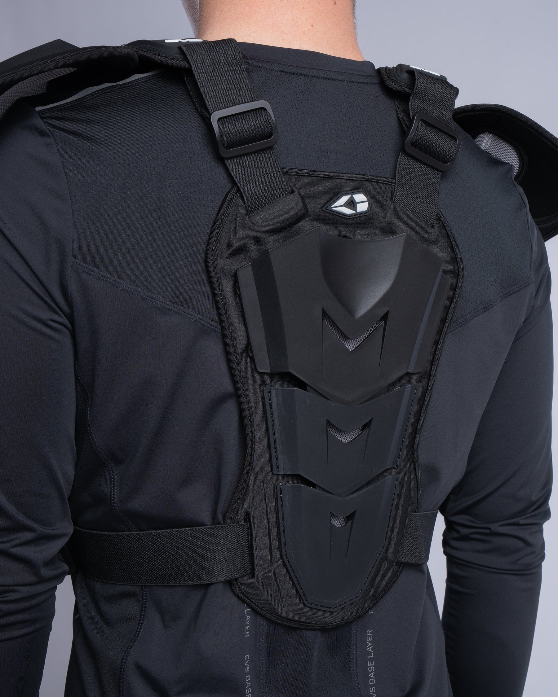 EVS Revo 5 Roost Deflector Guard | Team Motorcycle