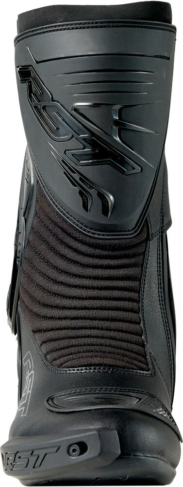RST Moto Men's Tractech Evo D3O WP Motorcycle Boots