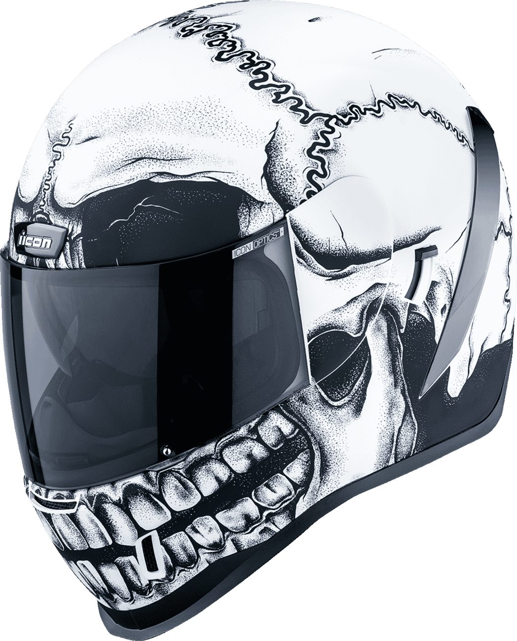 Icon Airform Crestfallen MIPS Full Face Motorcycle Helmet