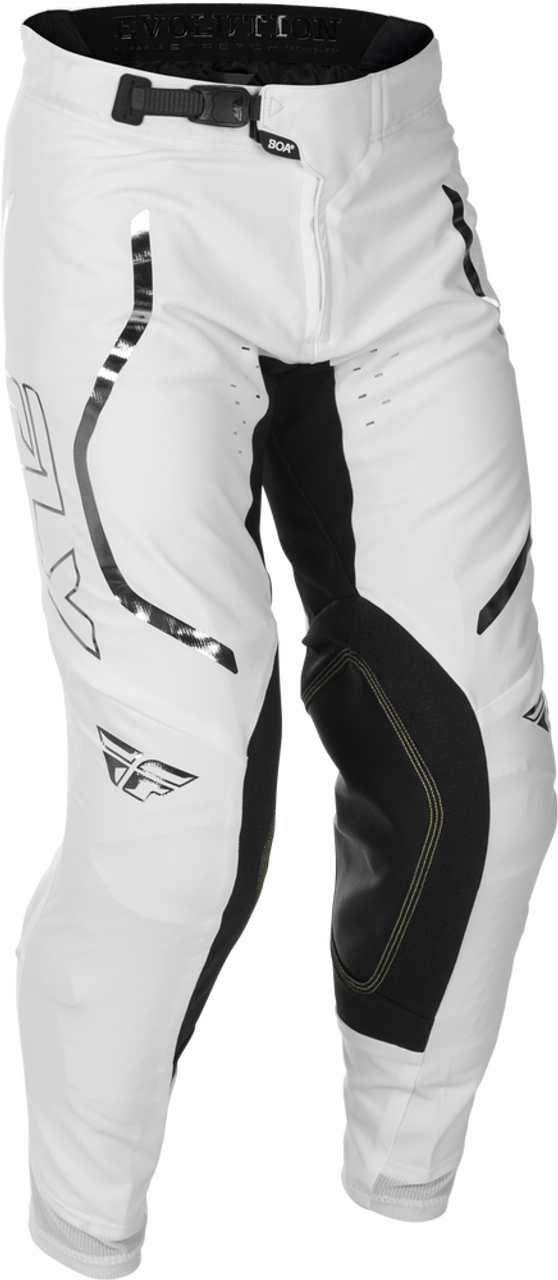 Fly Racing Men's Evolution DST LE Flash MX Motorcycle Riding Pants