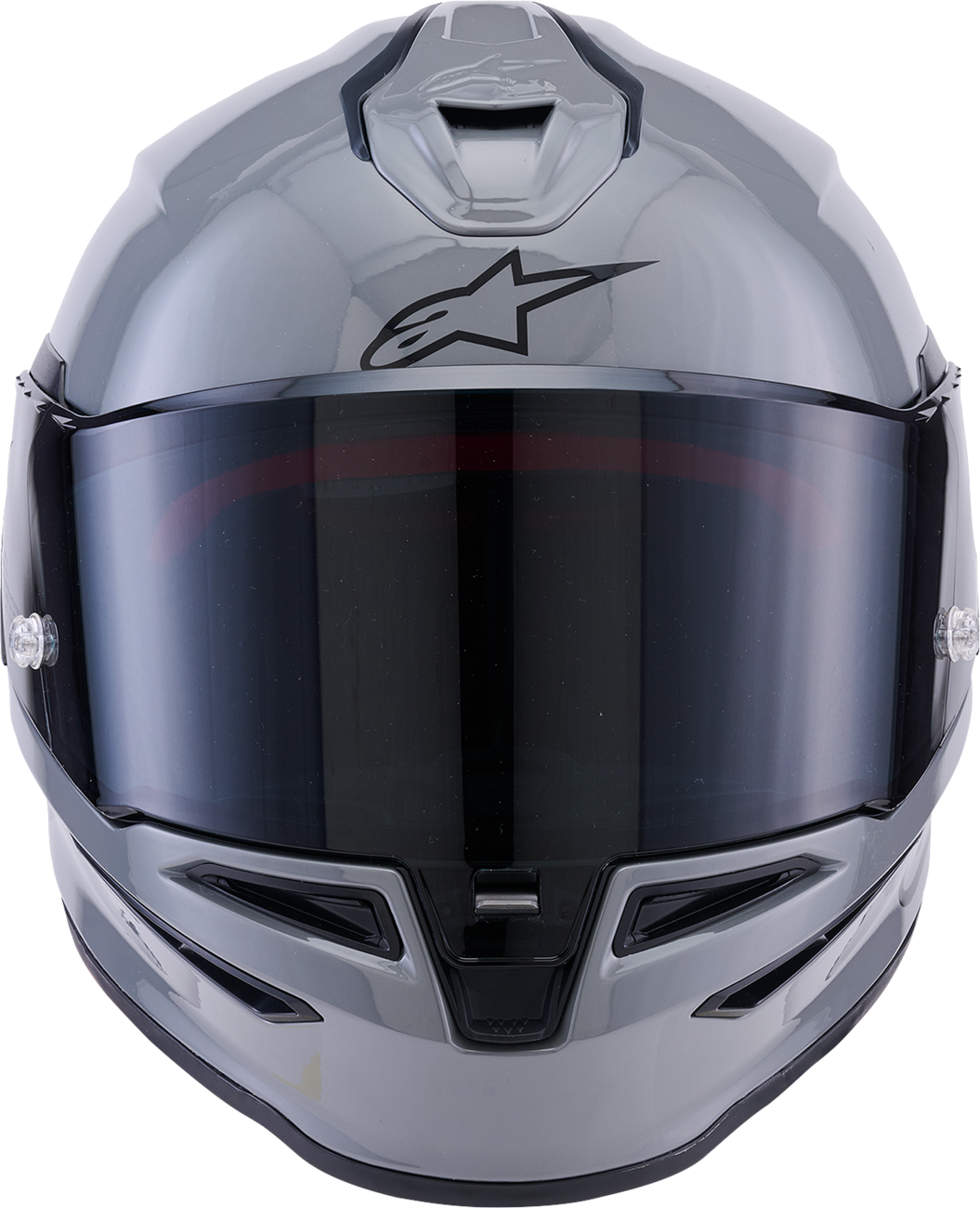 Alpinestars Supertech R7 Solid Full Face Motorcycle Racing Helmet