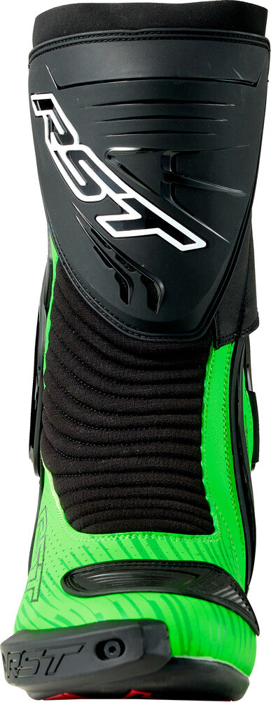 RST Moto Men's Tractech Evo D3O Motorcycle Boots